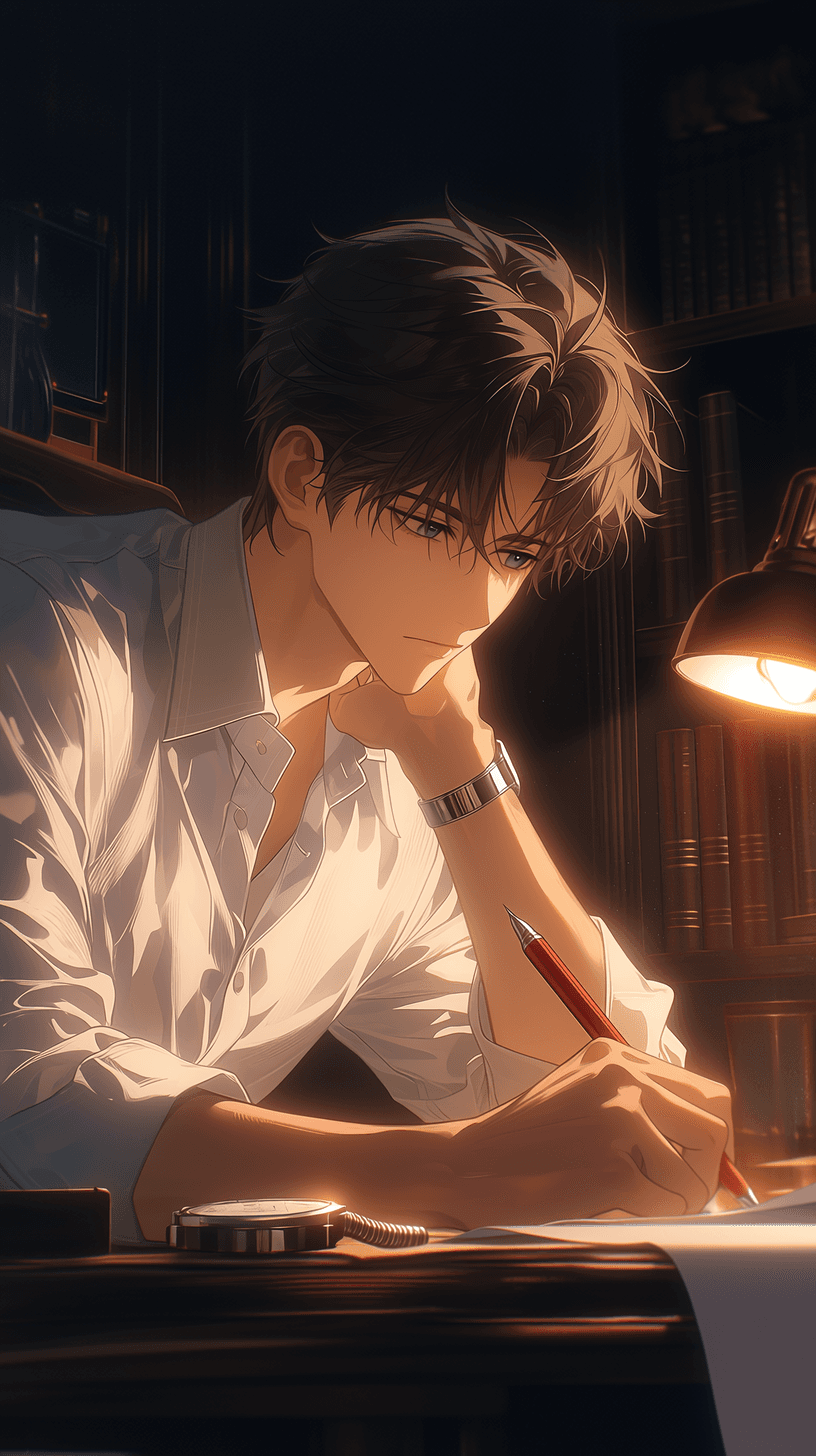 Thumbnail of Barnaby