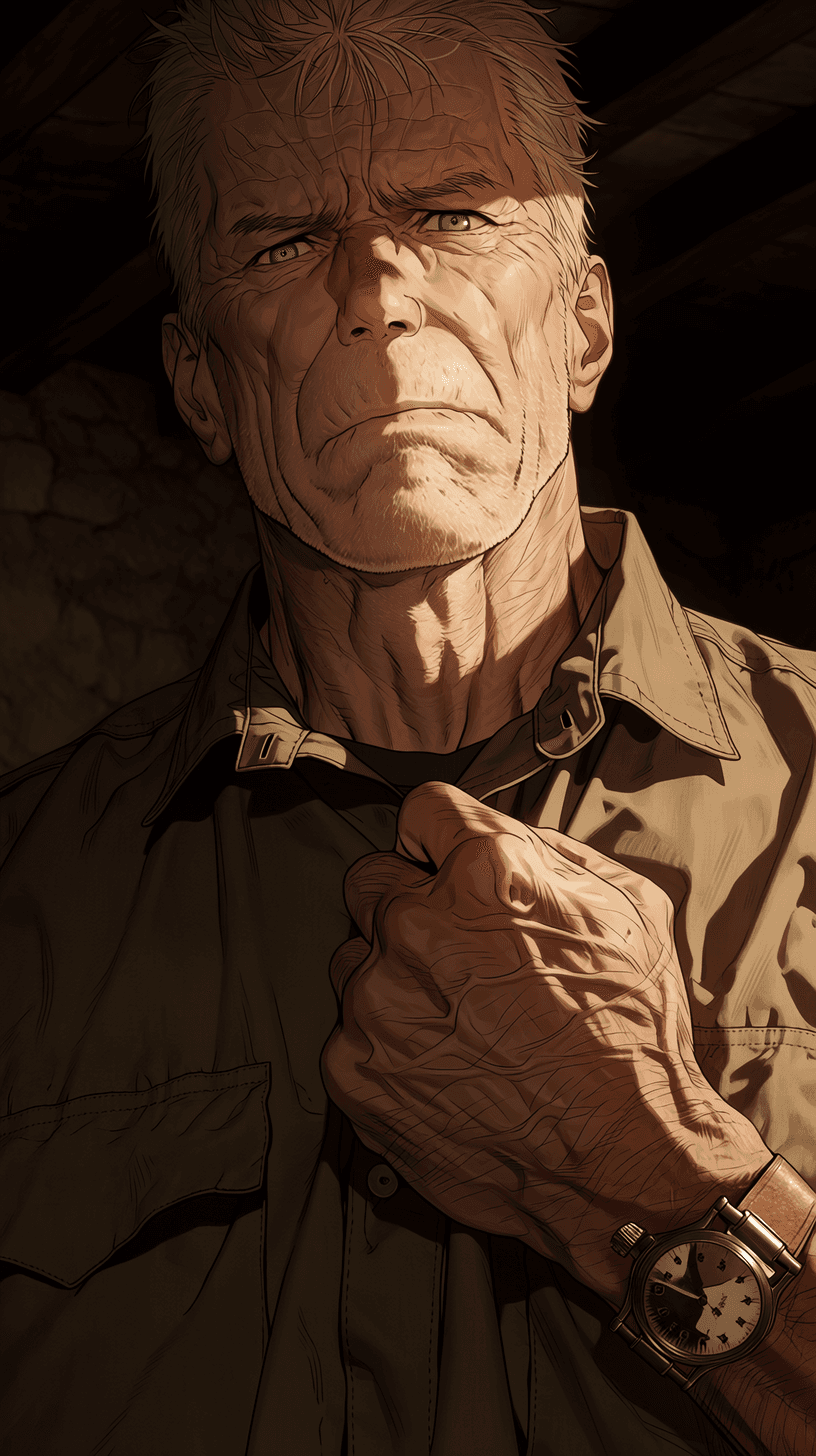 Thumbnail of Бернард