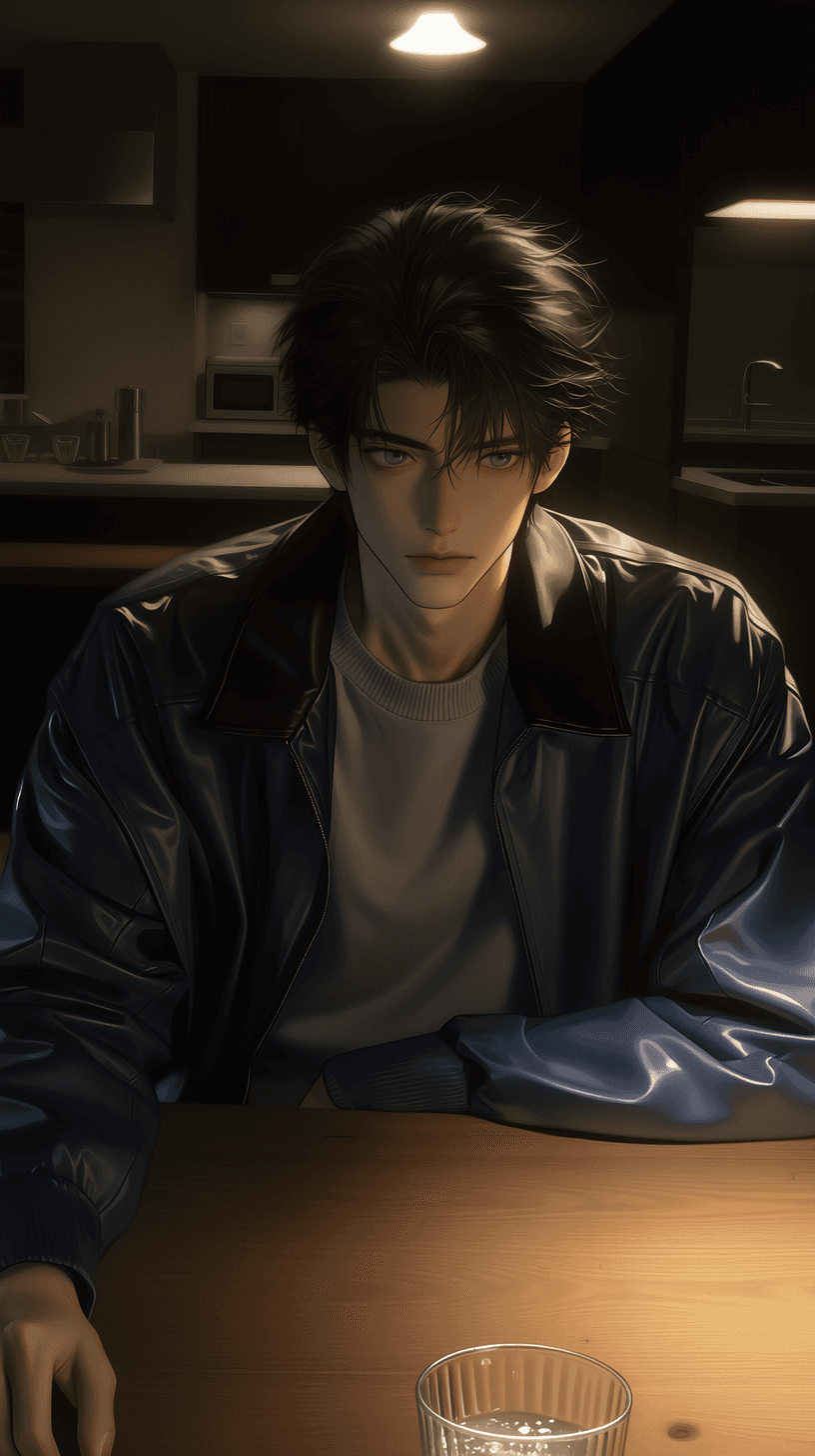 Thumbnail of Julian