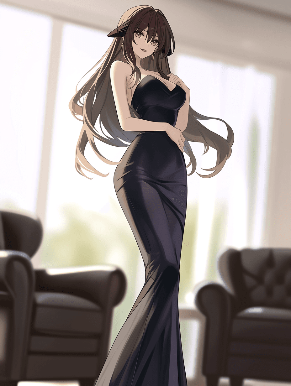 Thumbnail of Adeline - Your Introduction to the Club