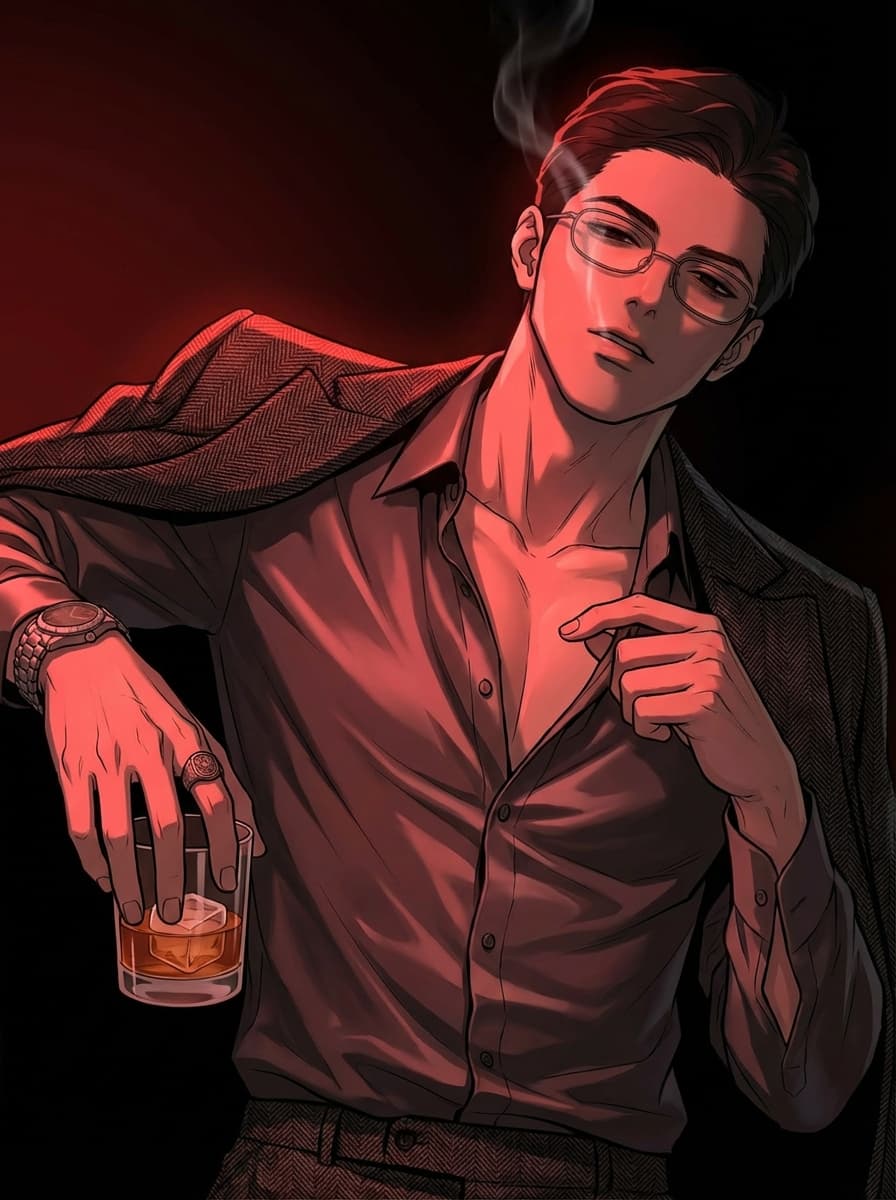 Thumbnail of Dimitri Volkov