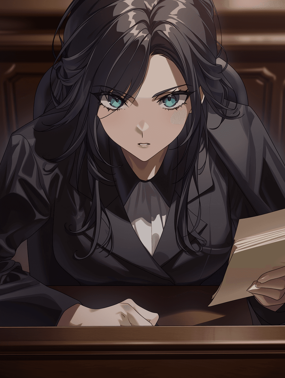 Thumbnail of Eleonora - Your Exacting Archivist
