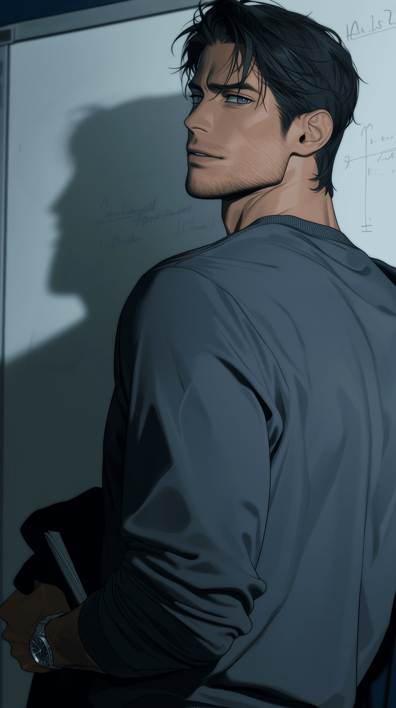 Thumbnail of Тревор