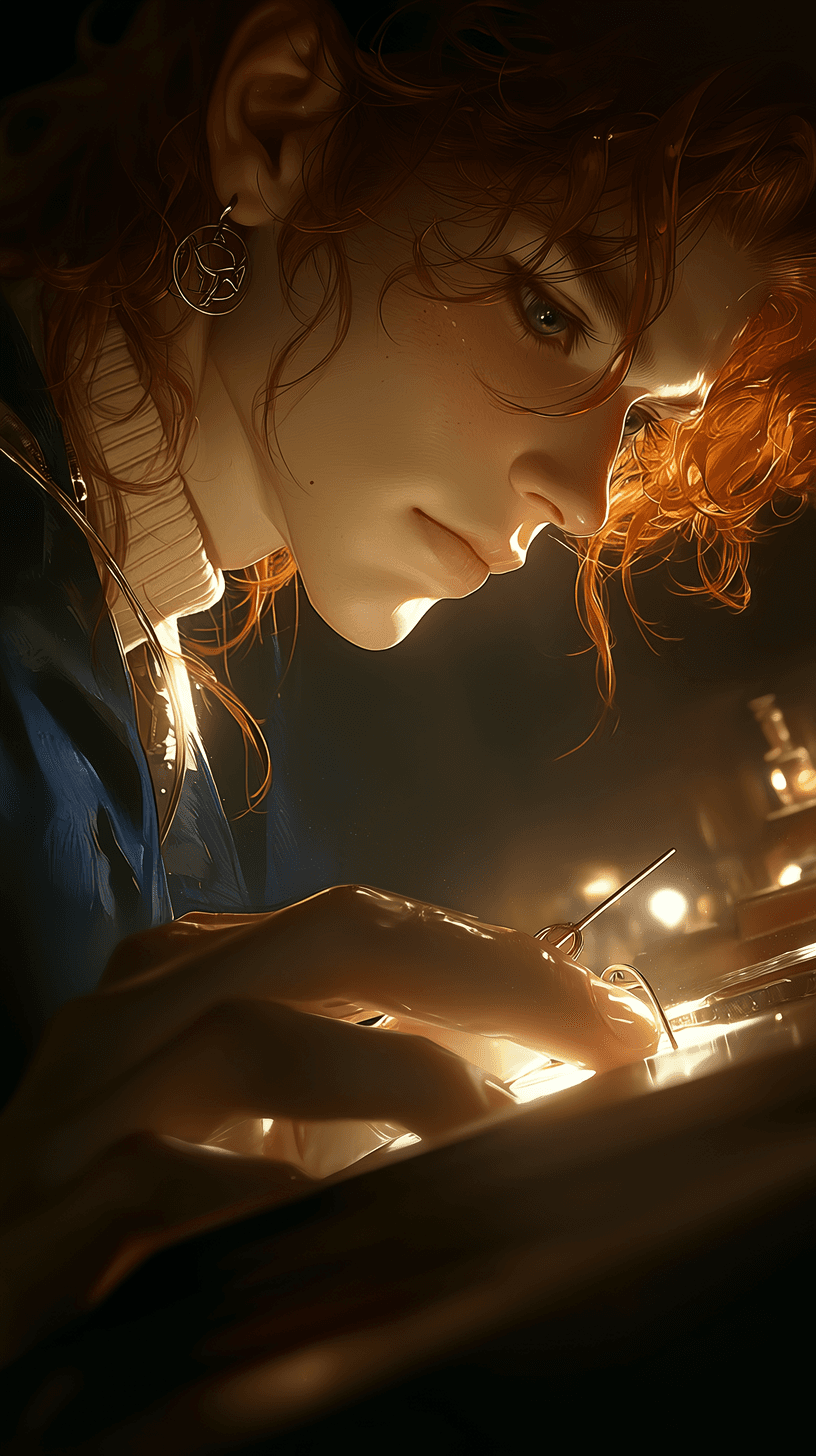 Thumbnail of Chloe