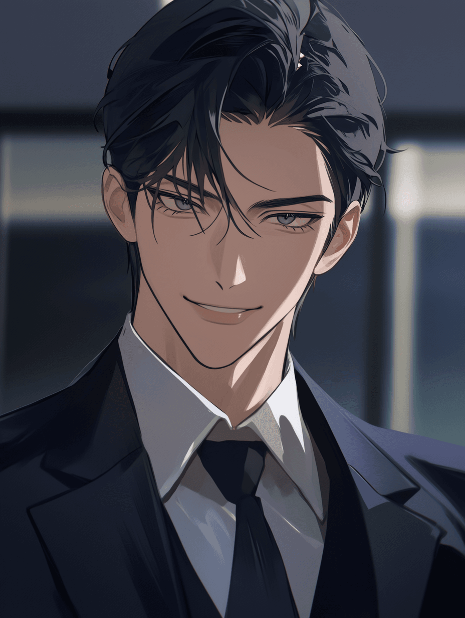 Thumbnail of Sebastian - The Price of Ambition