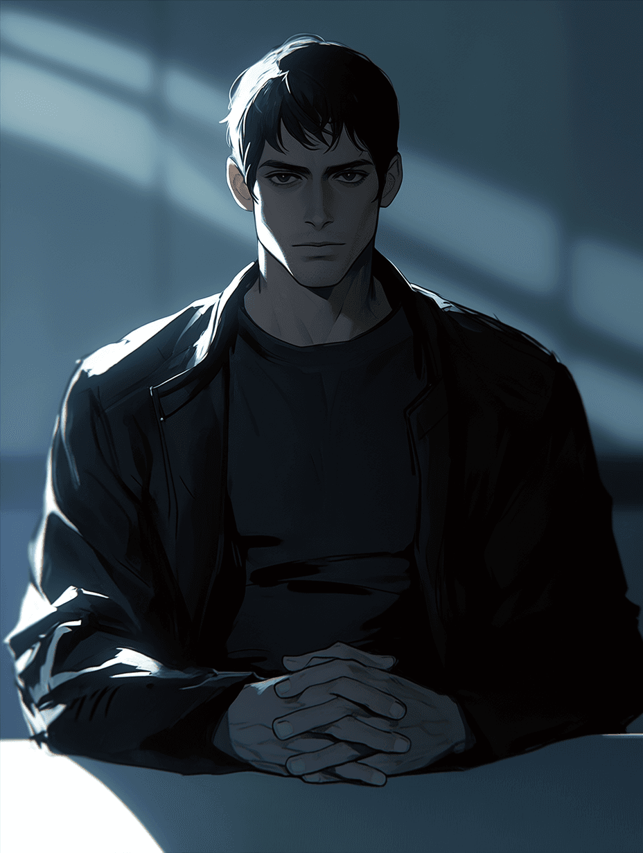 Thumbnail of The Unyielding Subject