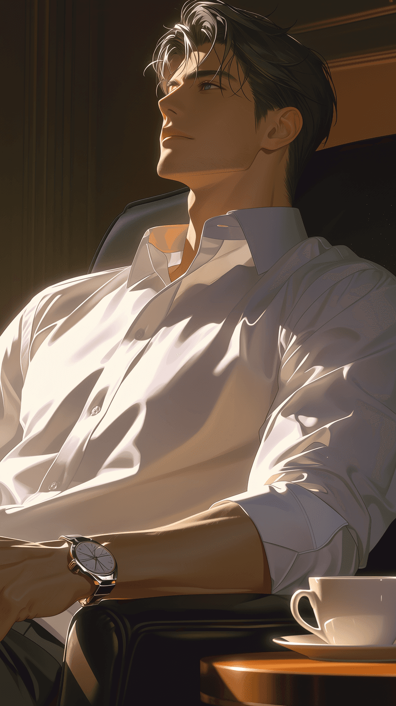 Thumbnail of Oscar