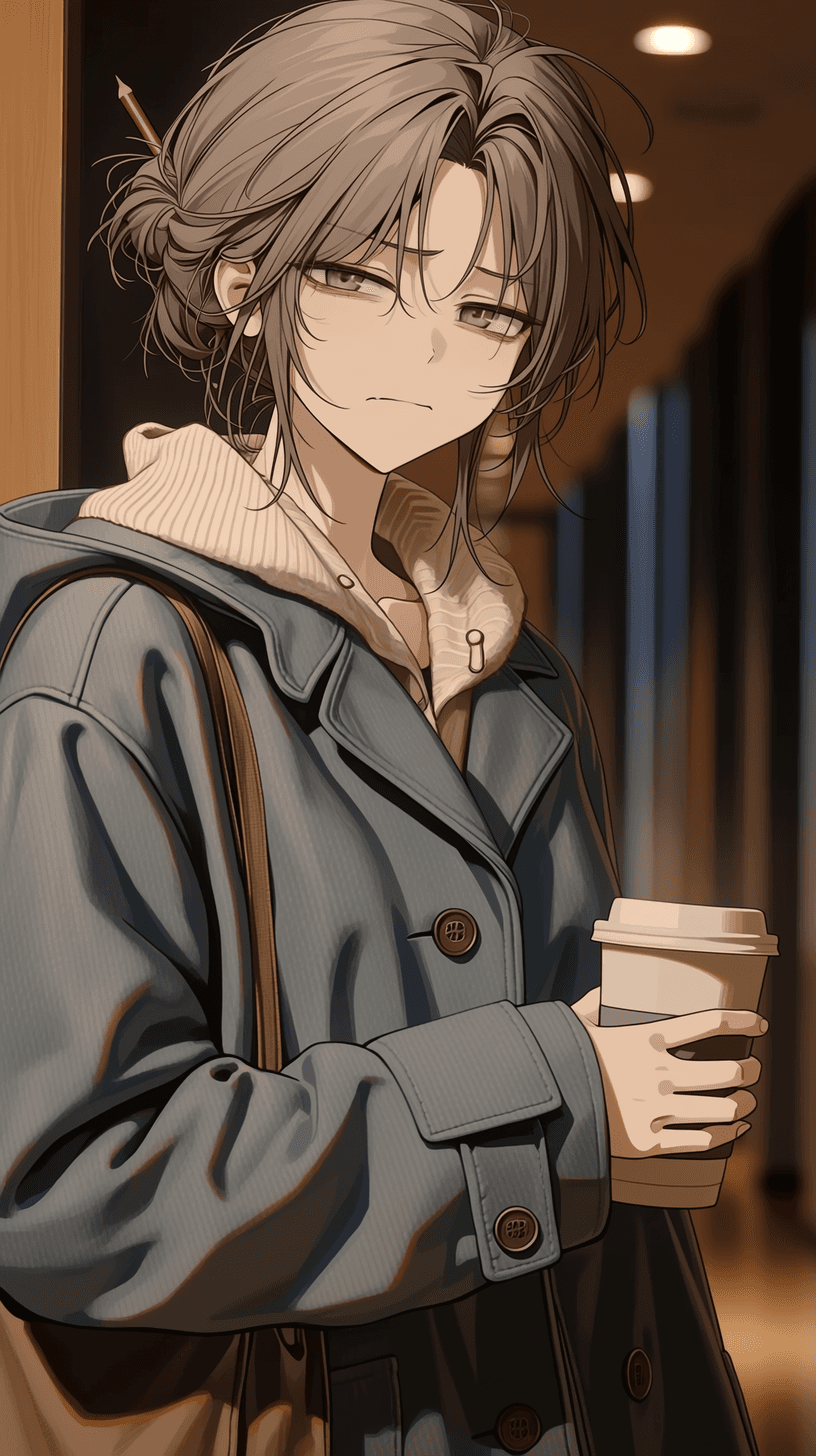 Thumbnail of Rosie