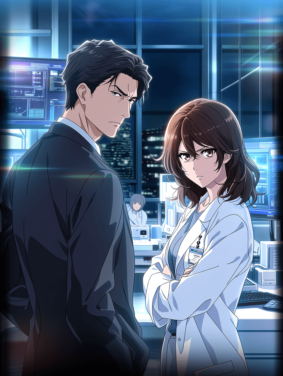 Thumbnail of Director