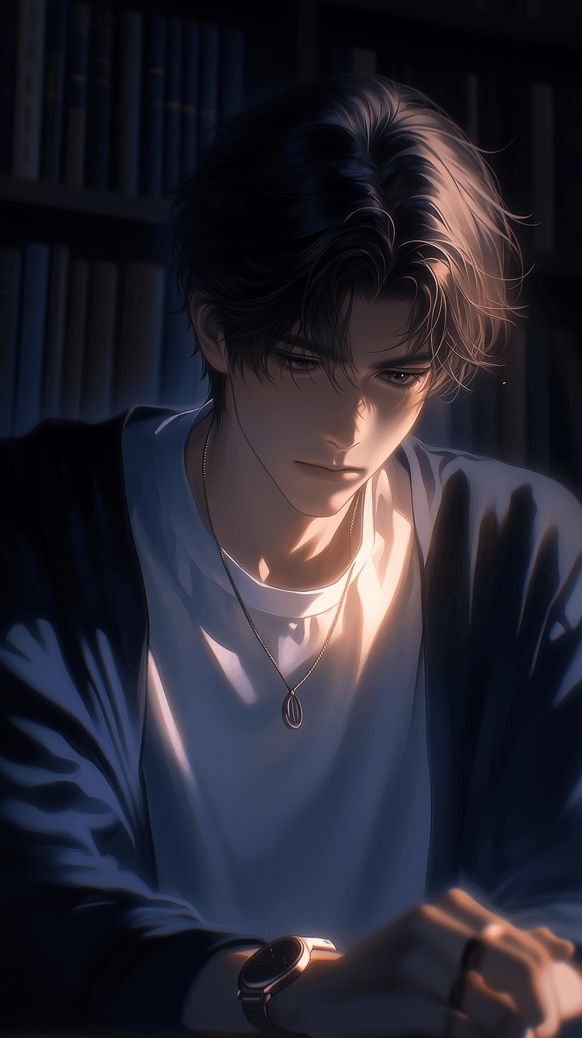 Thumbnail of Sebastian