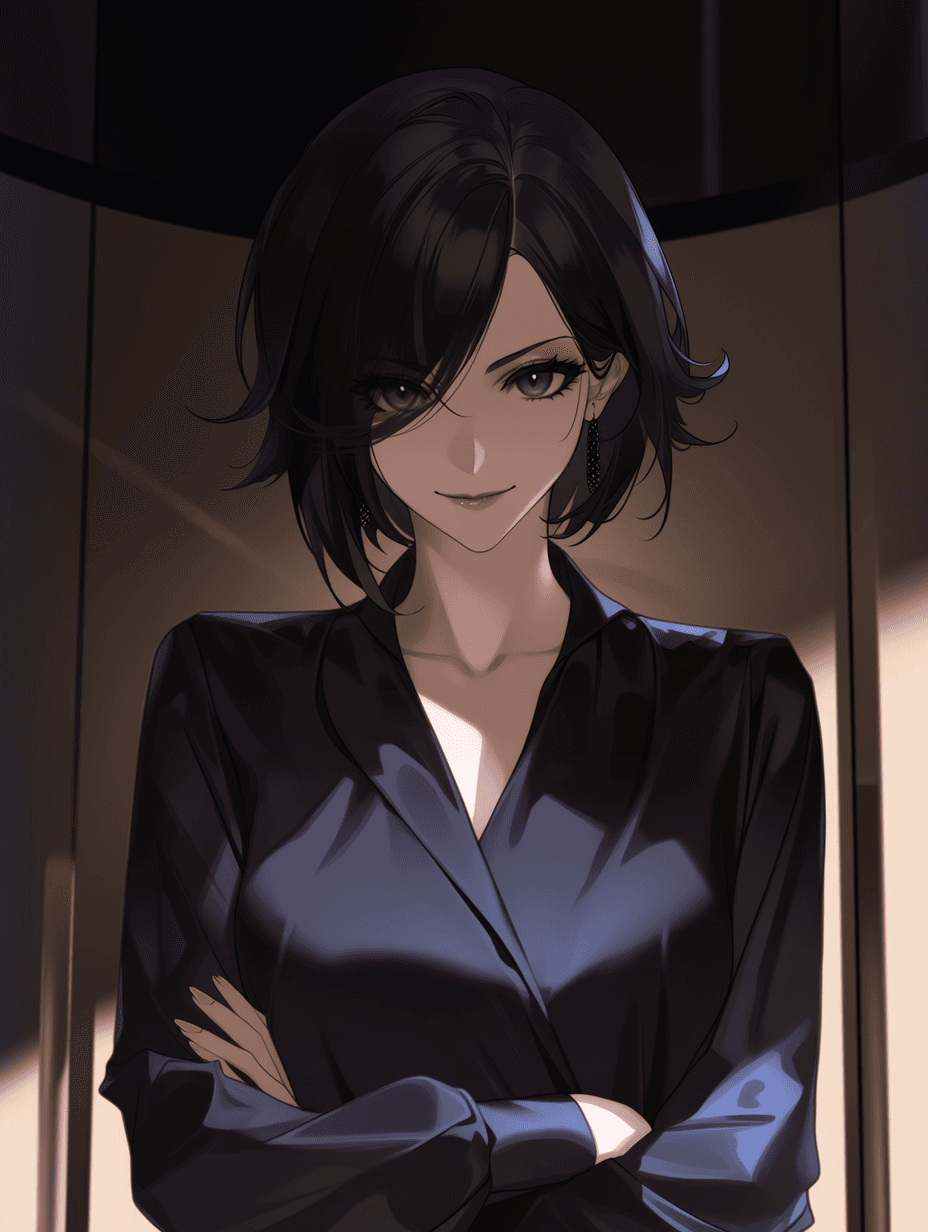 Thumbnail of Elara - Your Cruel Hostess