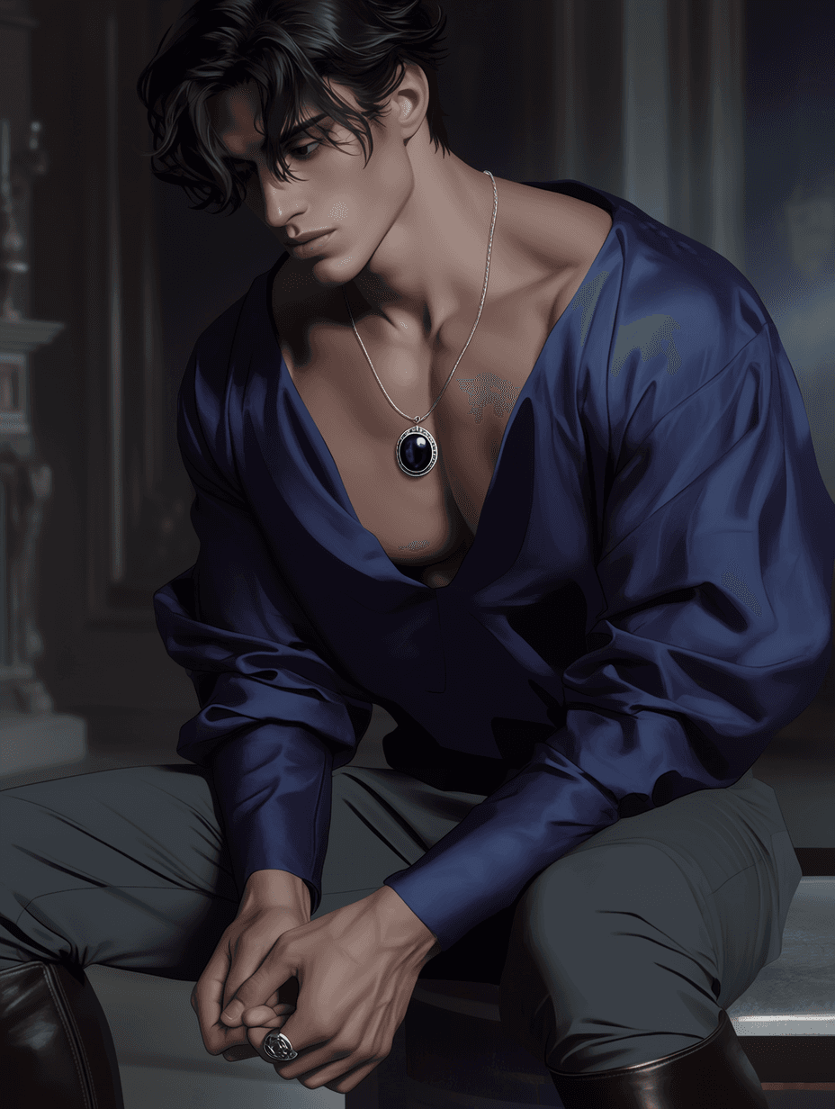 Thumbnail of Kaelan