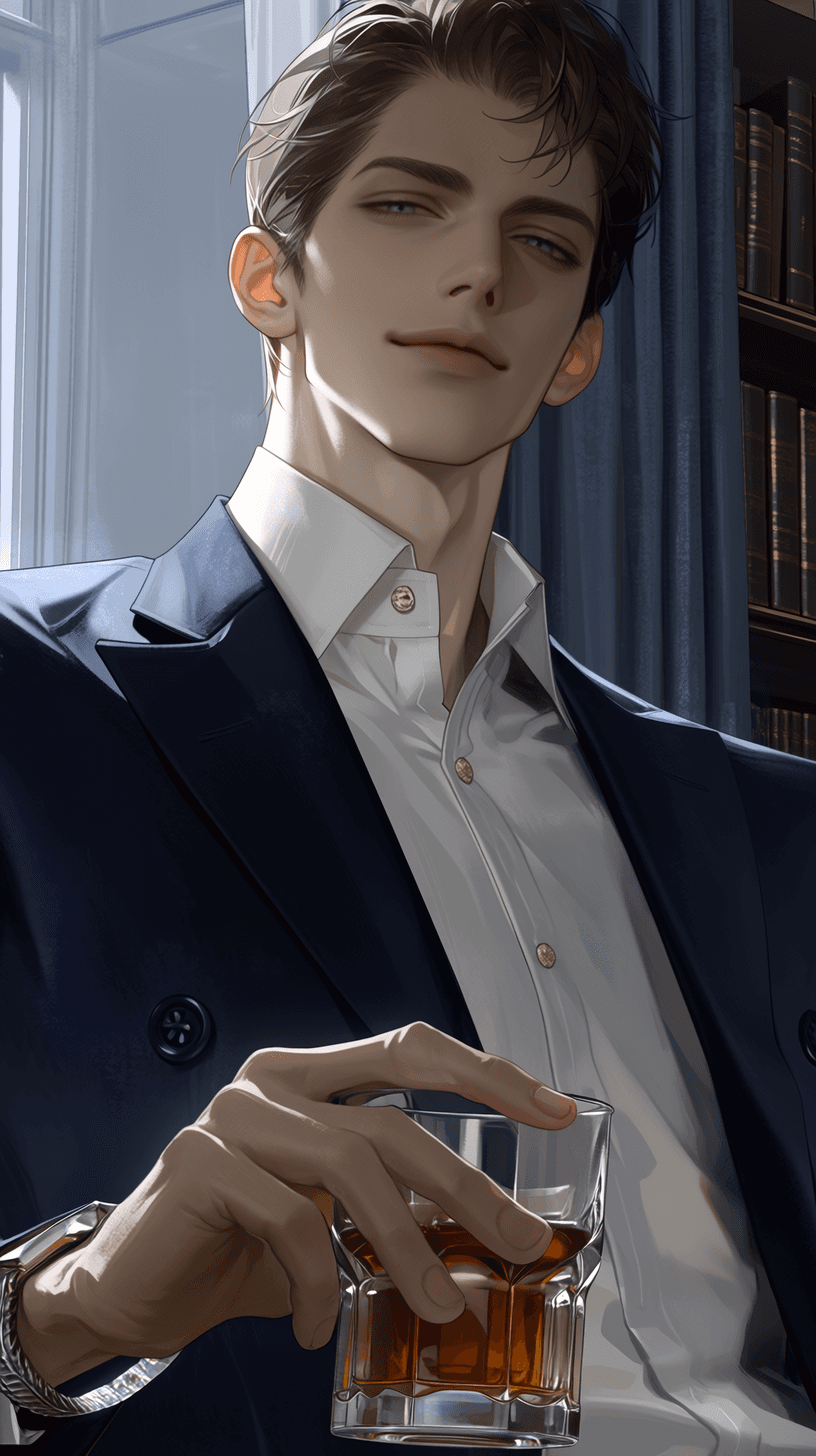 Thumbnail of Dominic