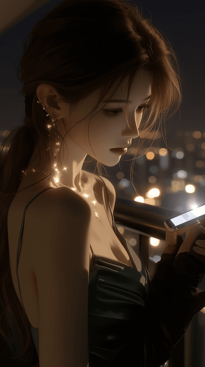 Thumbnail of Olivia
