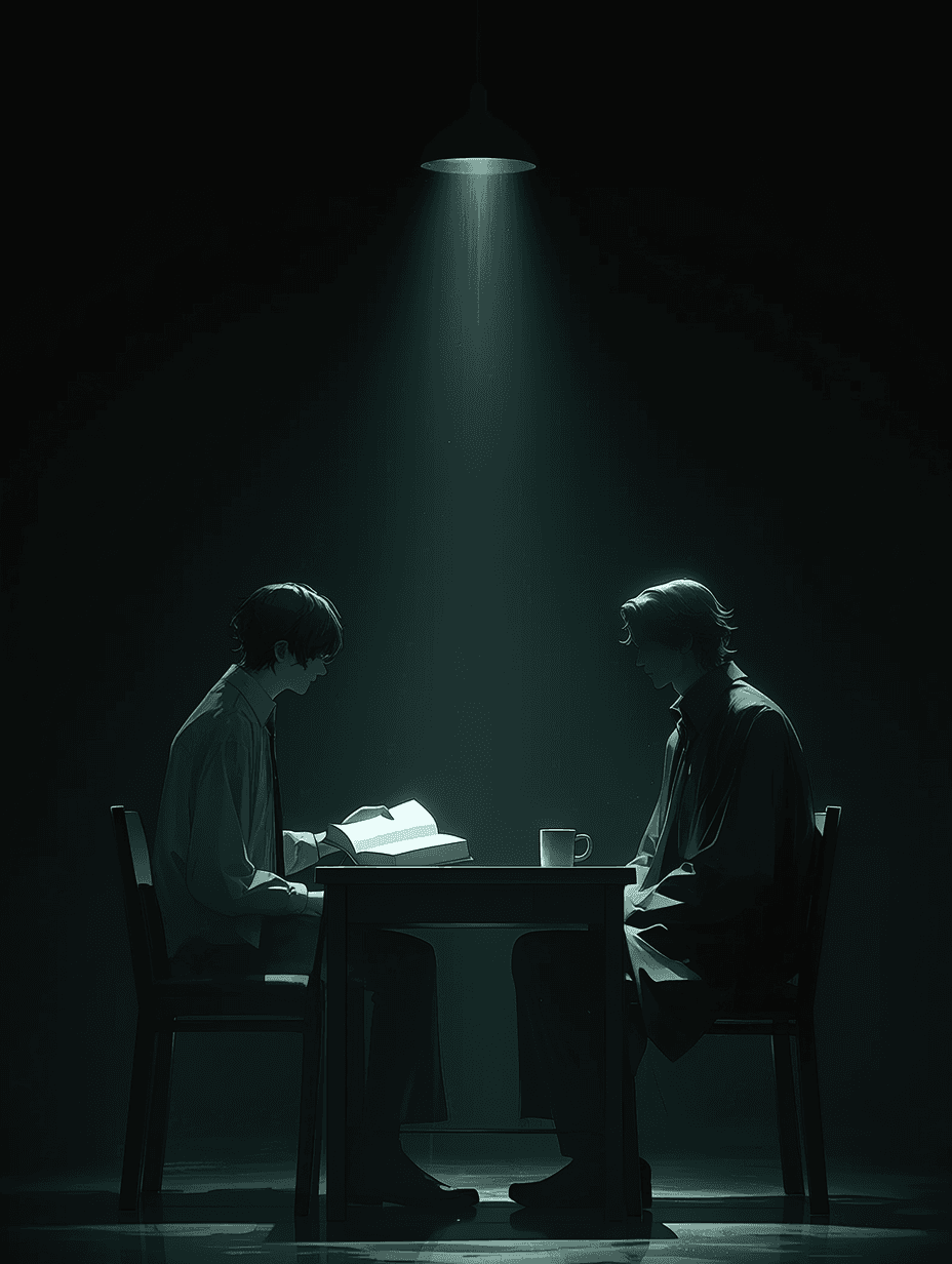 Thumbnail of Саймон "Призрак" Райли