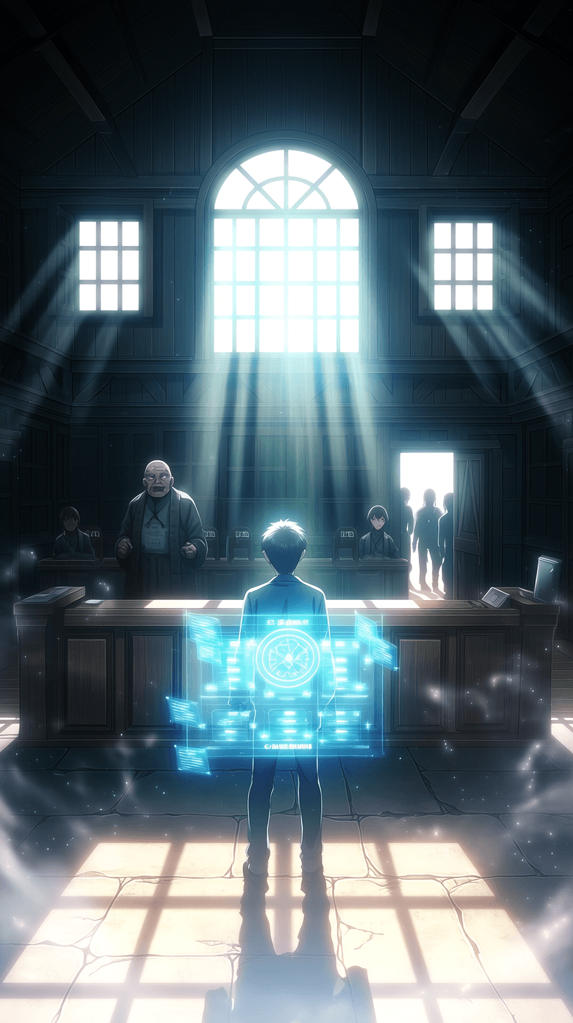 Thumbnail of Класс: Катастрофа