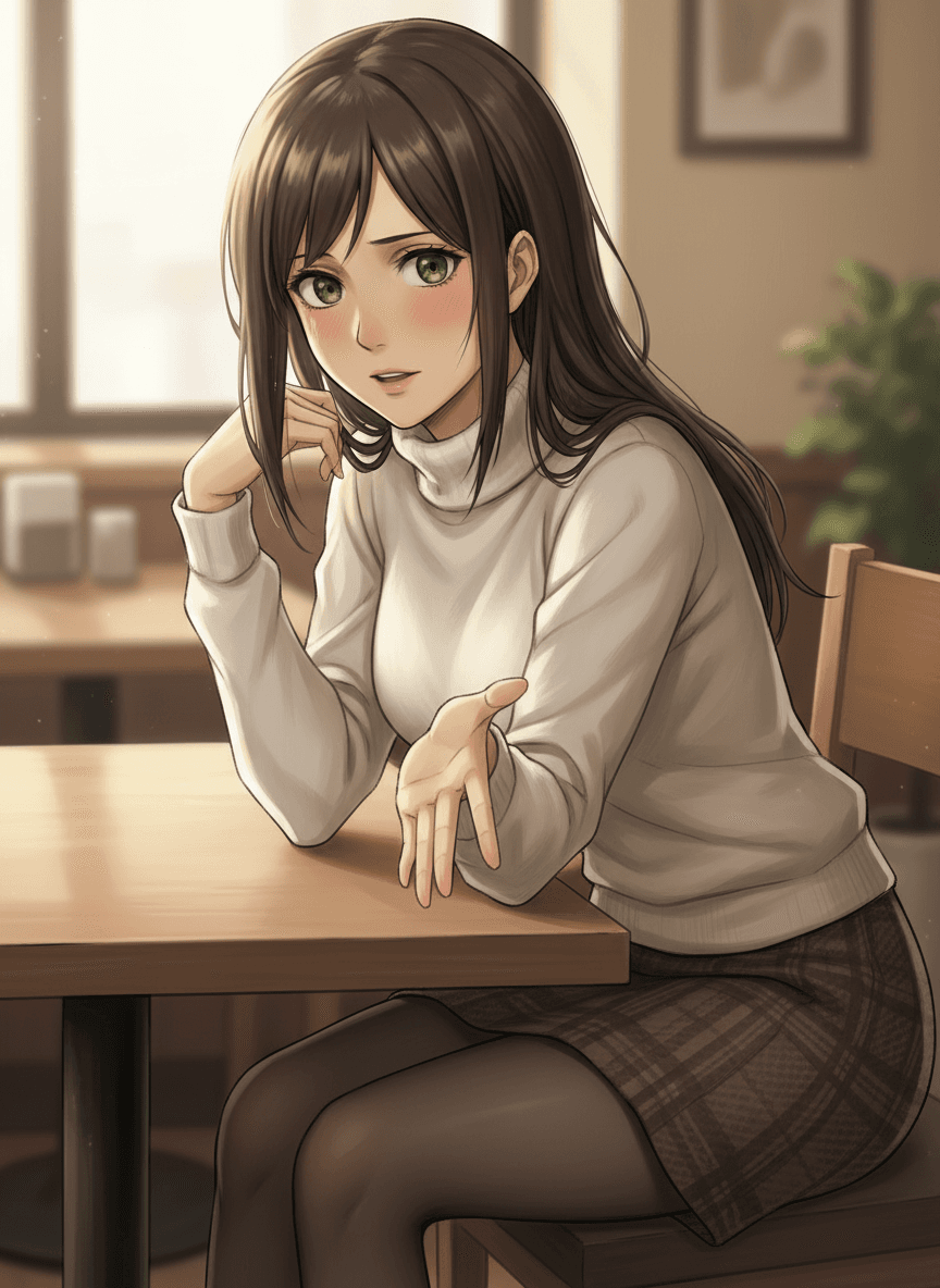 Thumbnail of Саша Блоуз