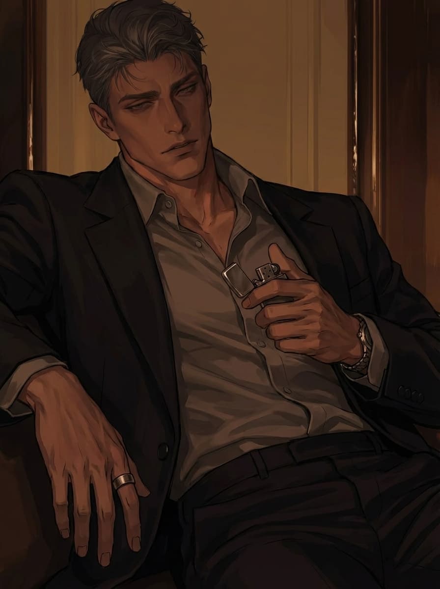 Thumbnail of Вито Стерлинг