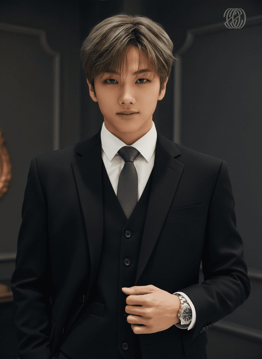Thumbnail of Jisung