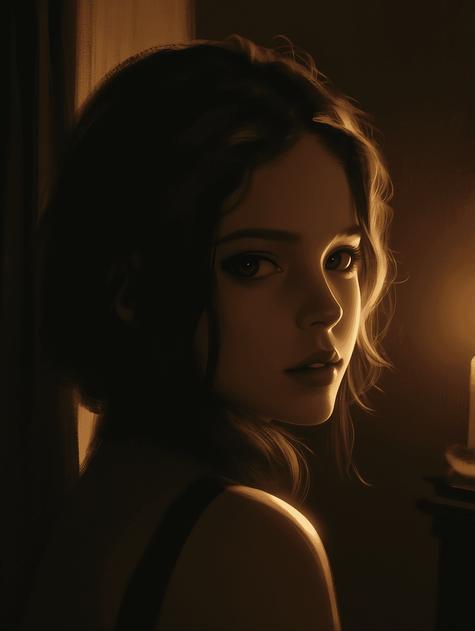 Thumbnail of Rowan - Your Unyielding Rival