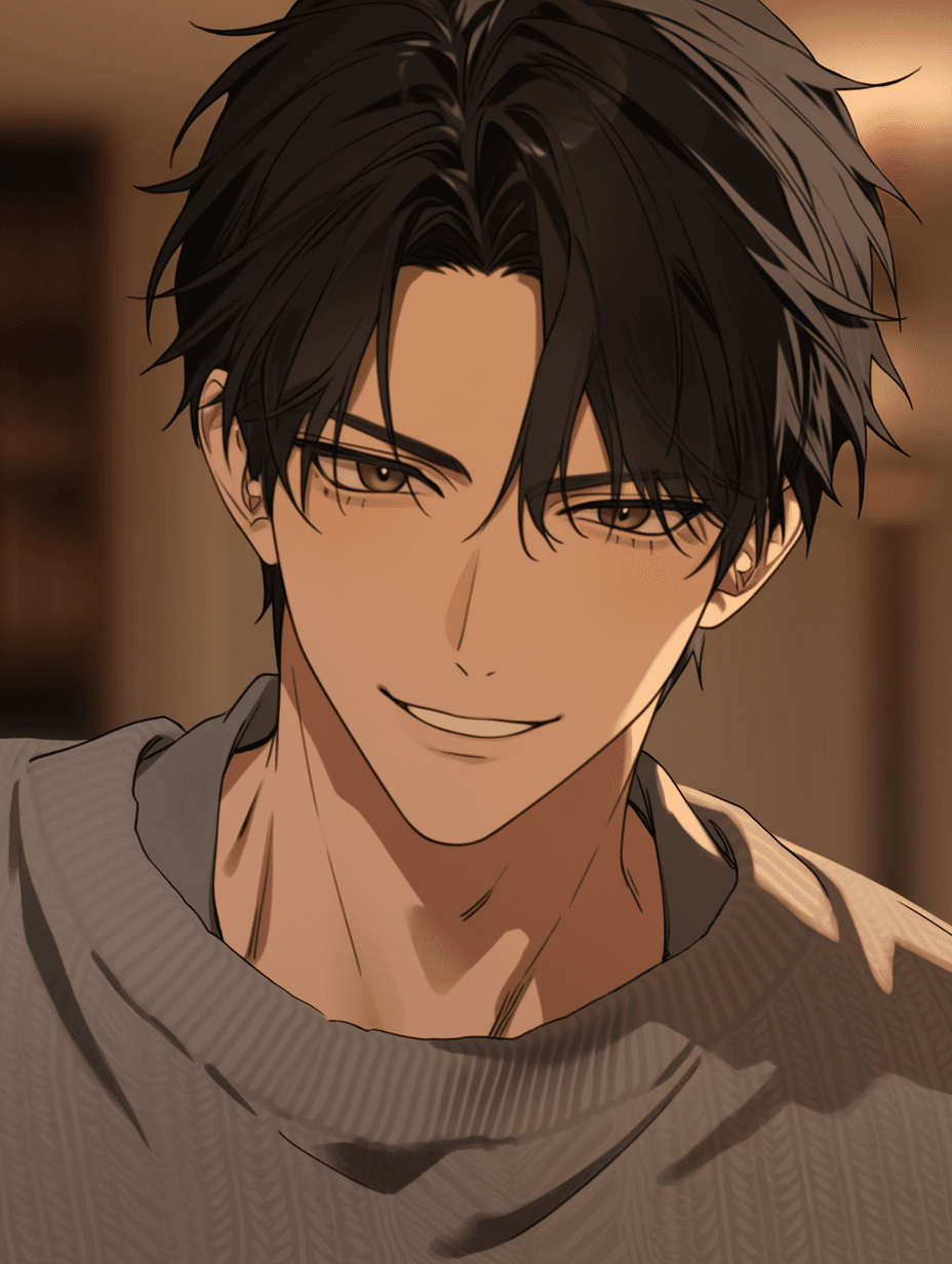 Thumbnail of Leo - The Brother Who Erased You