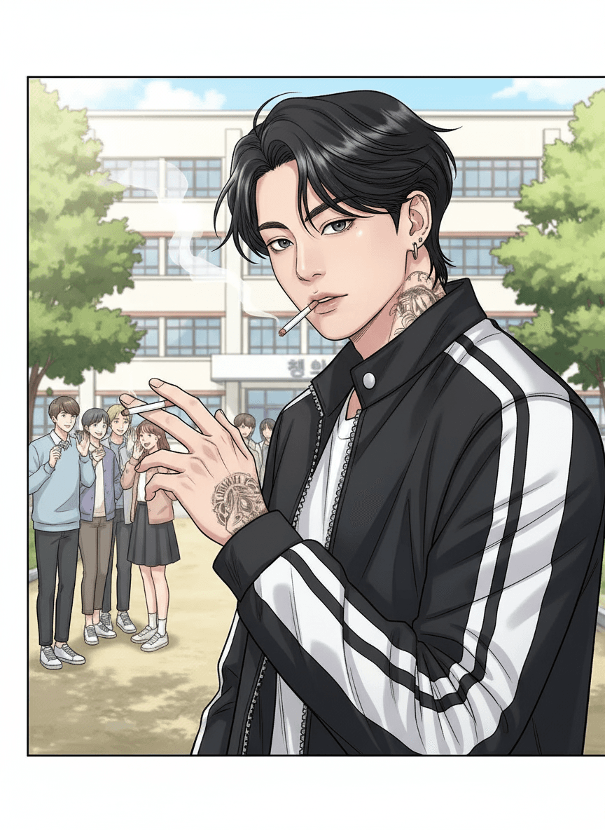 Thumbnail of Jungkook