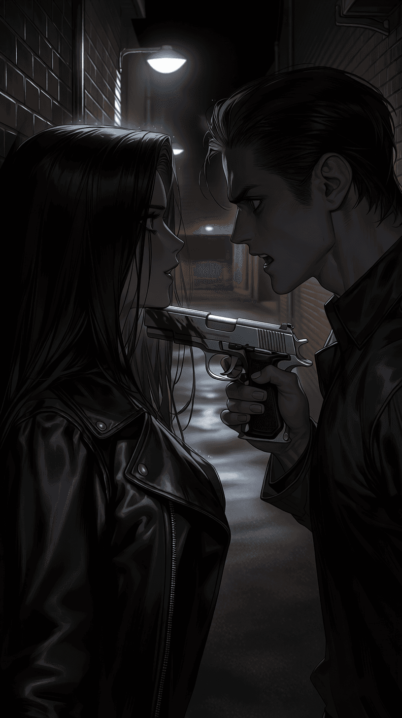 Thumbnail of Reborn: I Won't Be His Fall Girl Again