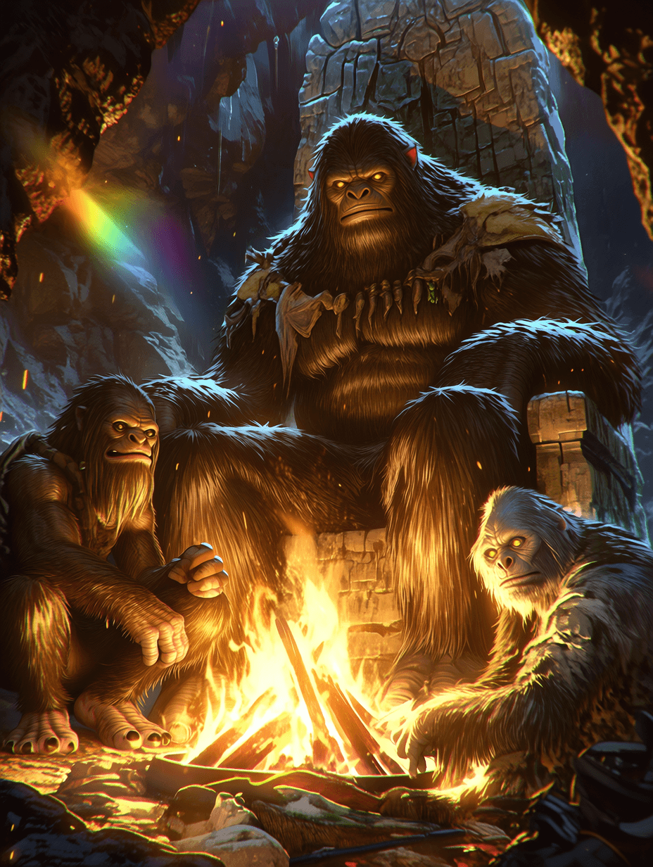 Thumbnail of Primal Guardian