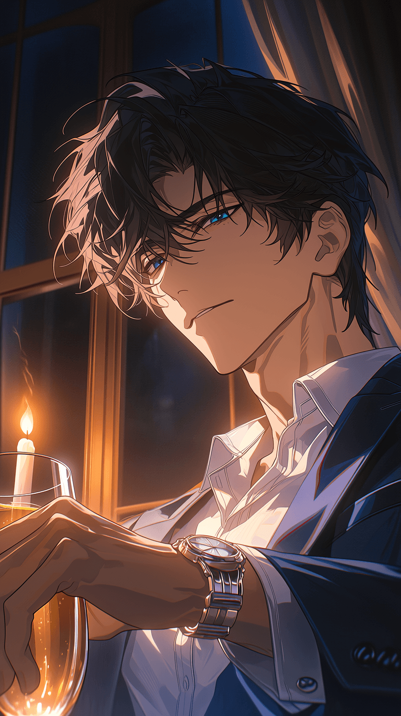 Thumbnail of Hugh
