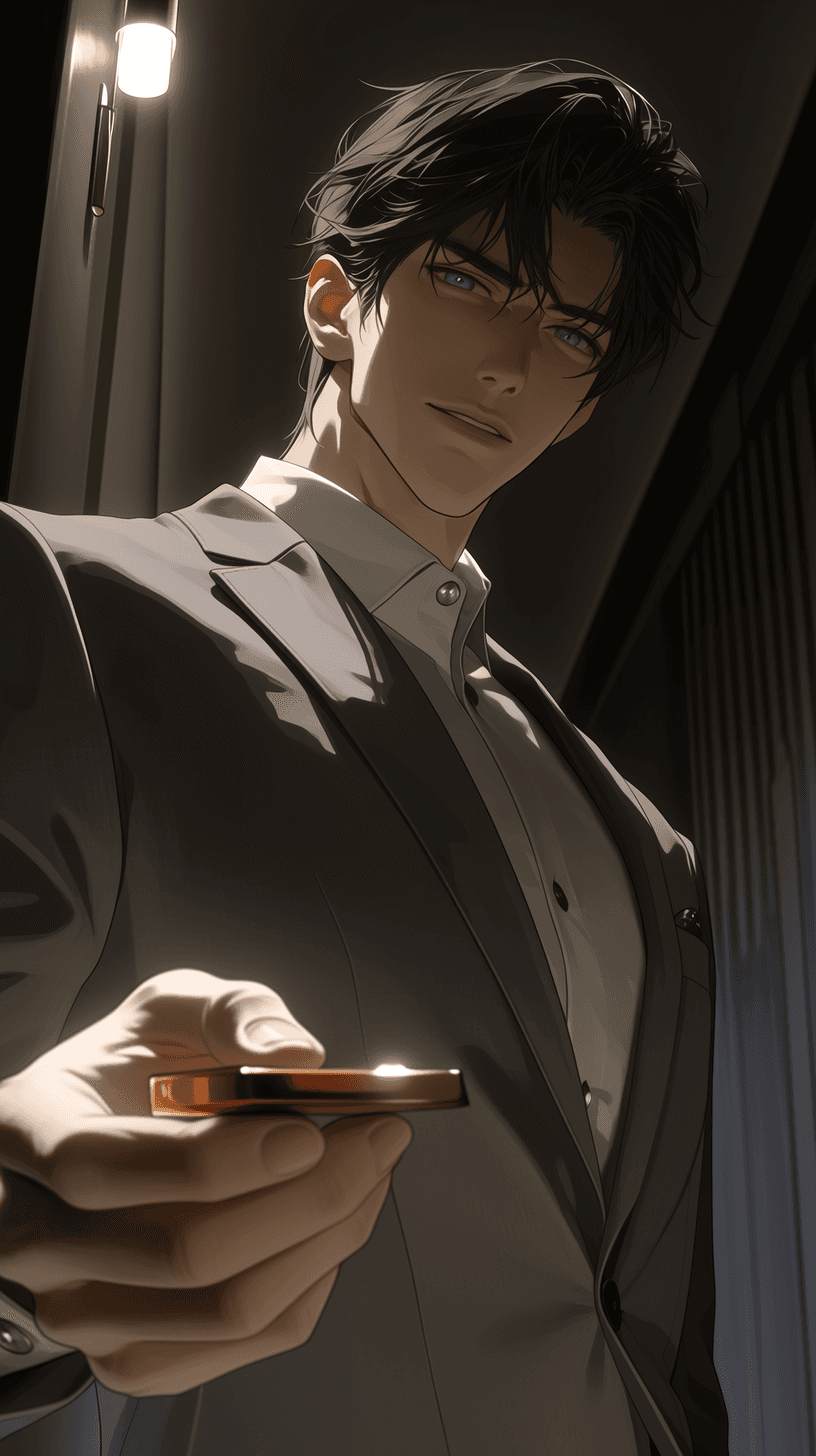 Thumbnail of Oliver