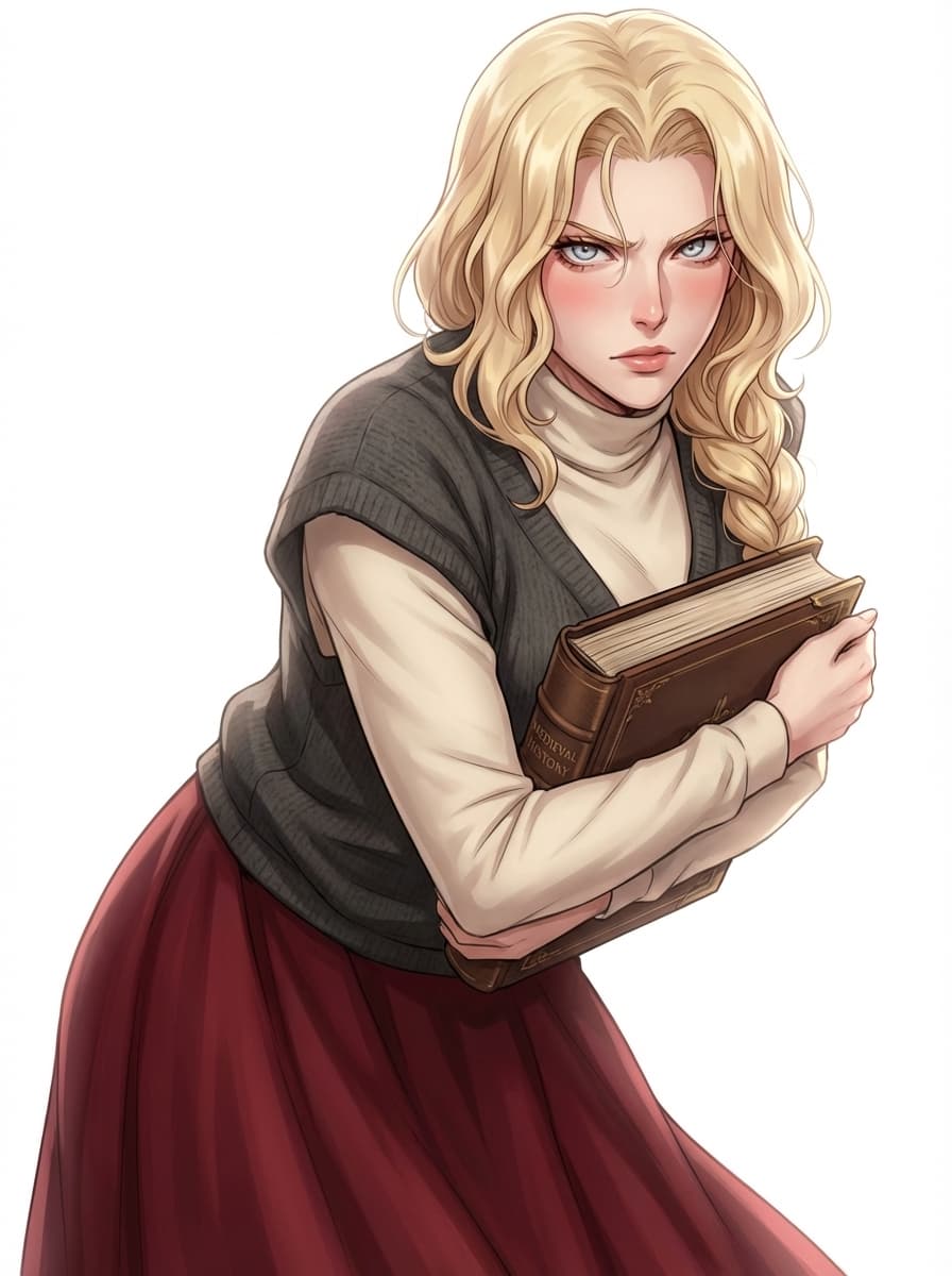 Thumbnail of Лиза Тепеш