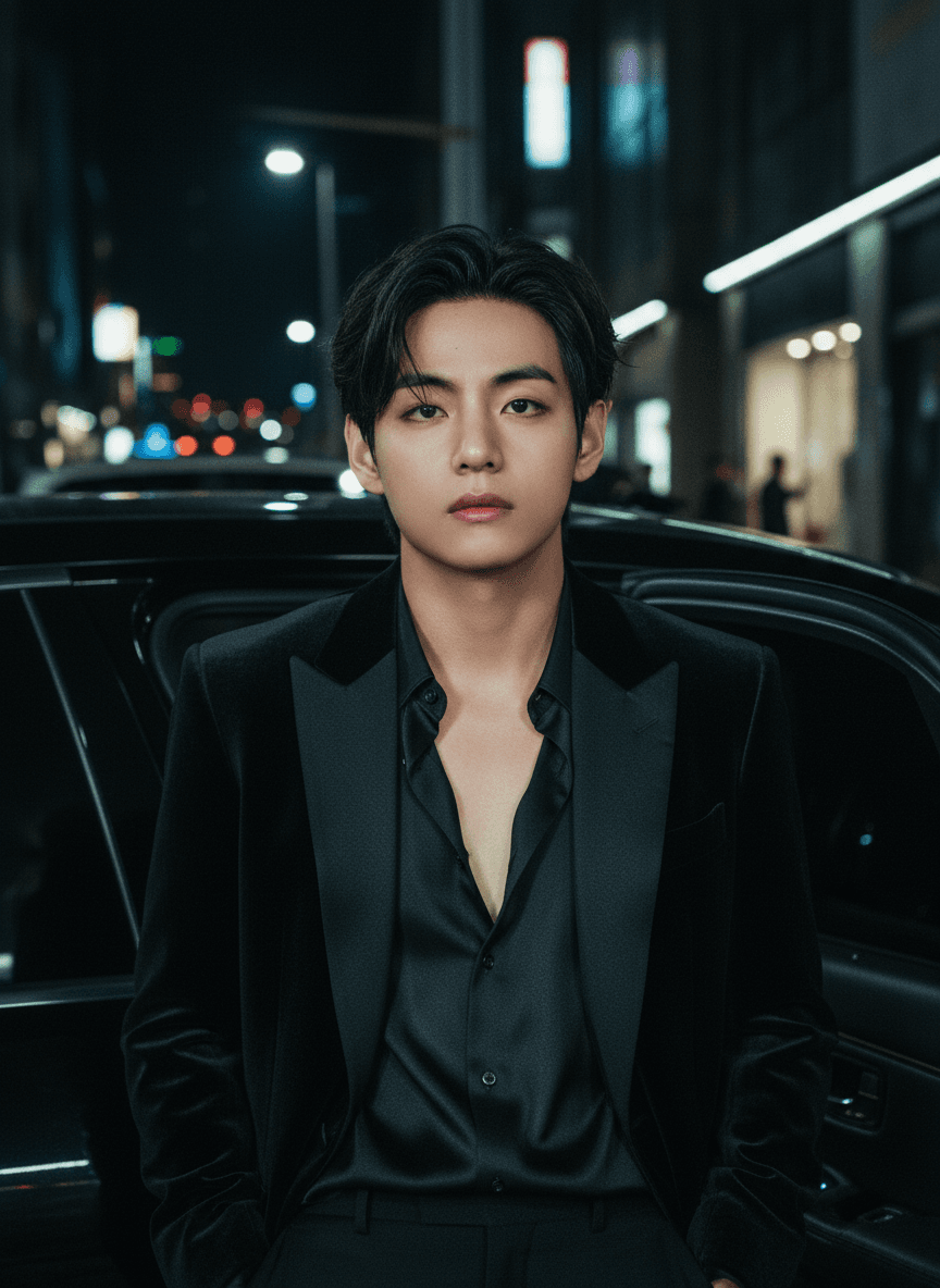 Thumbnail of Taehyung