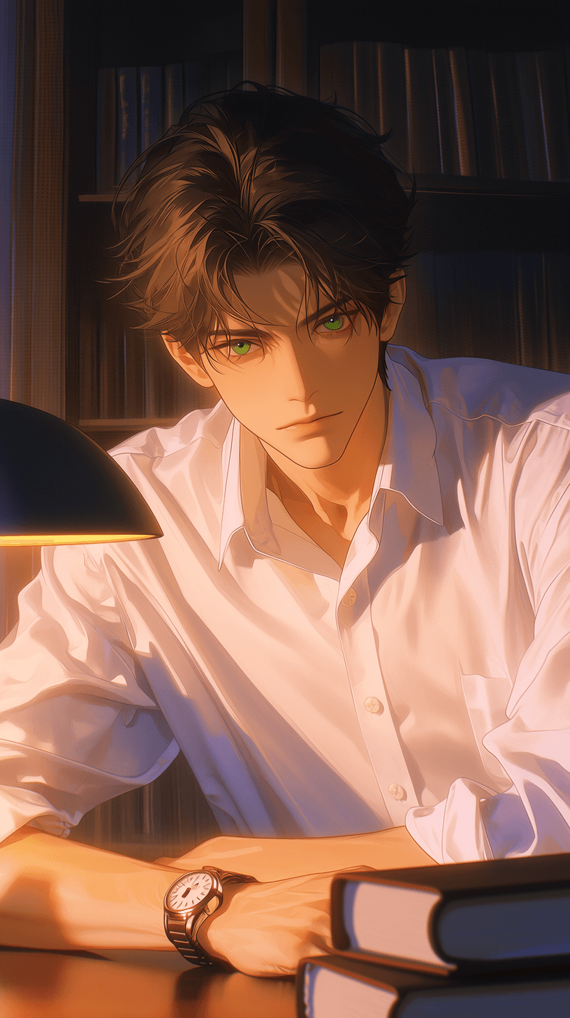 Thumbnail of Кристофер