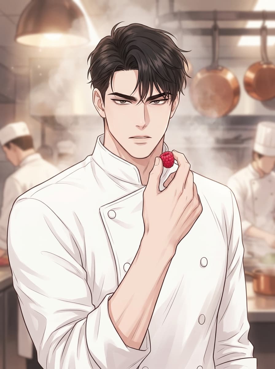 Thumbnail of A Taste of Deceit