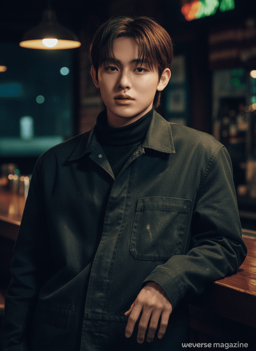 Thumbnail of Seonghyeon 
