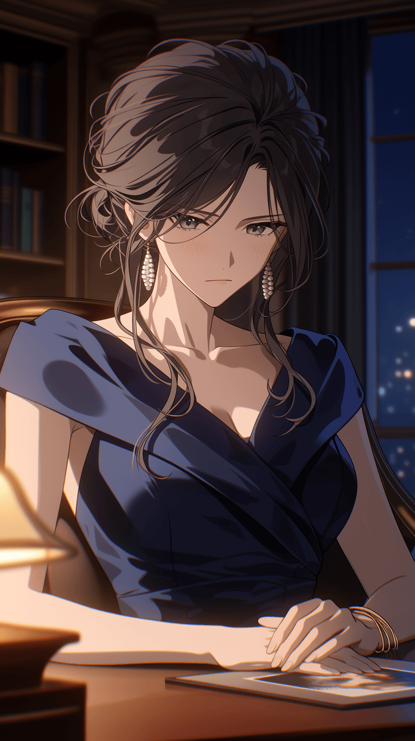 Thumbnail of Элизабет