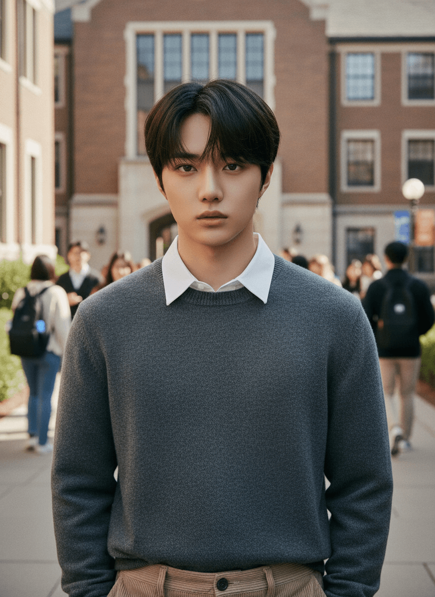 Thumbnail of Beomgyu