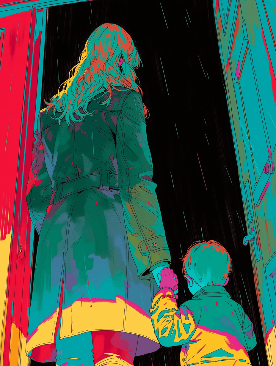 Thumbnail of Bitter Harvest: Redemption or Retribution