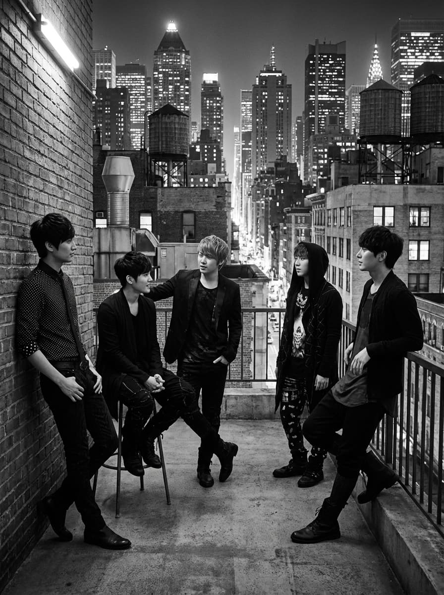 Thumbnail of FTISLAND