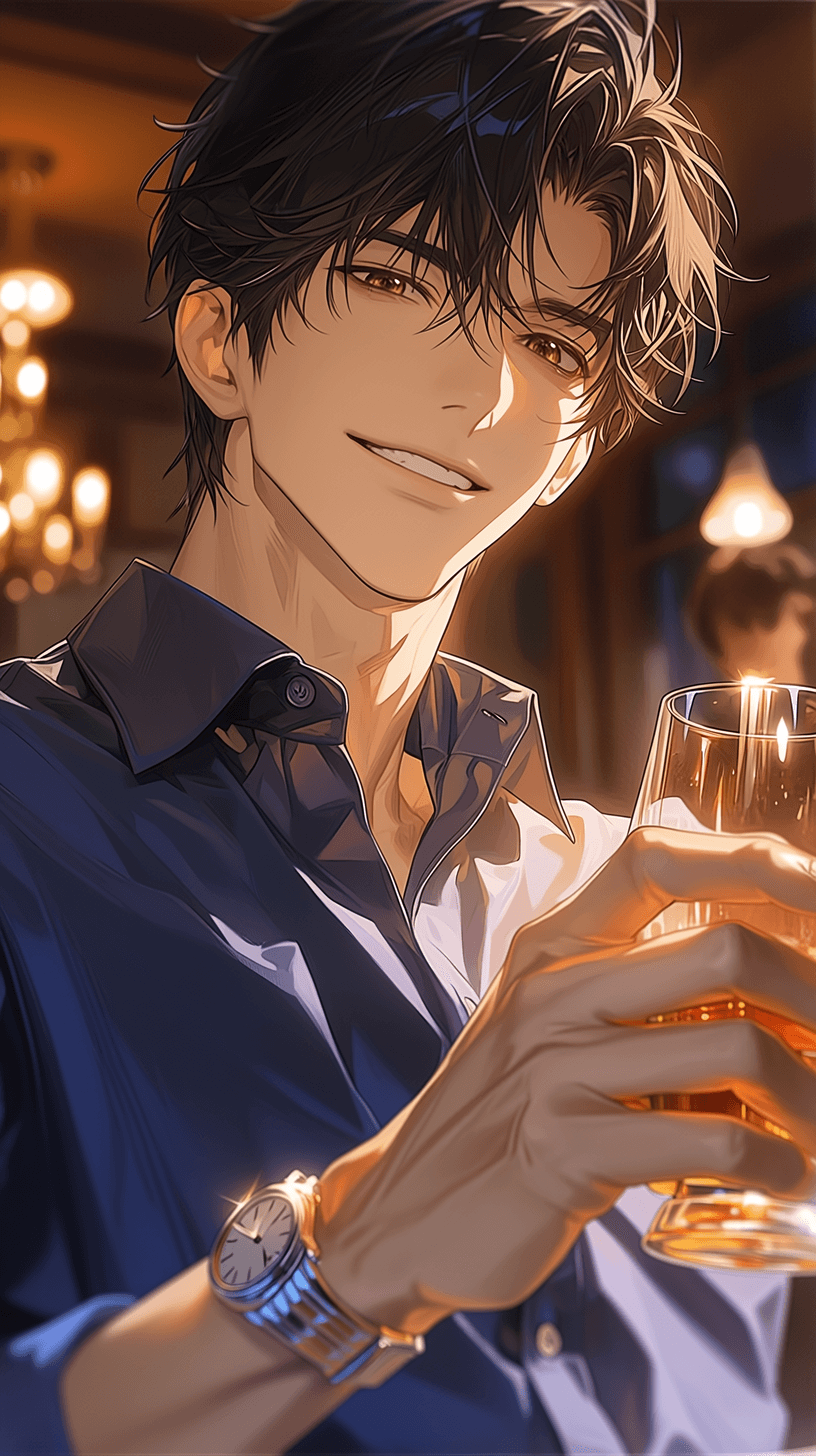 Thumbnail of Ronald