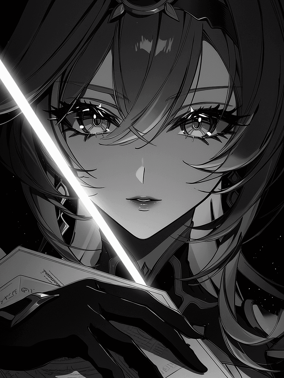 Thumbnail of Elara - Your Perfect Obsession