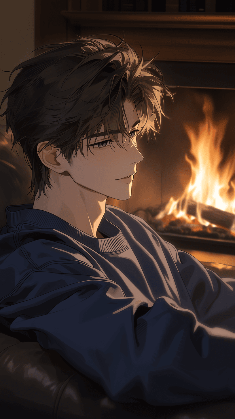 Thumbnail of Nathaniel