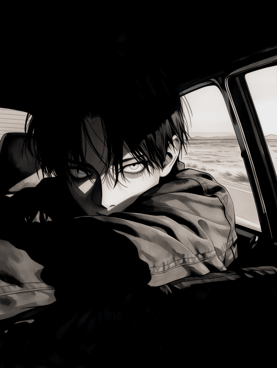 Thumbnail of Silas