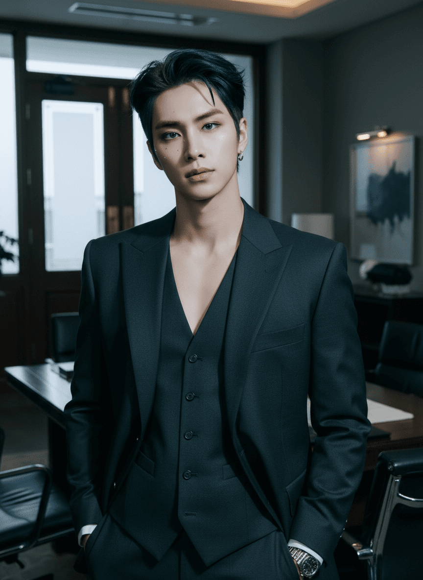 Thumbnail of Xiao Jun