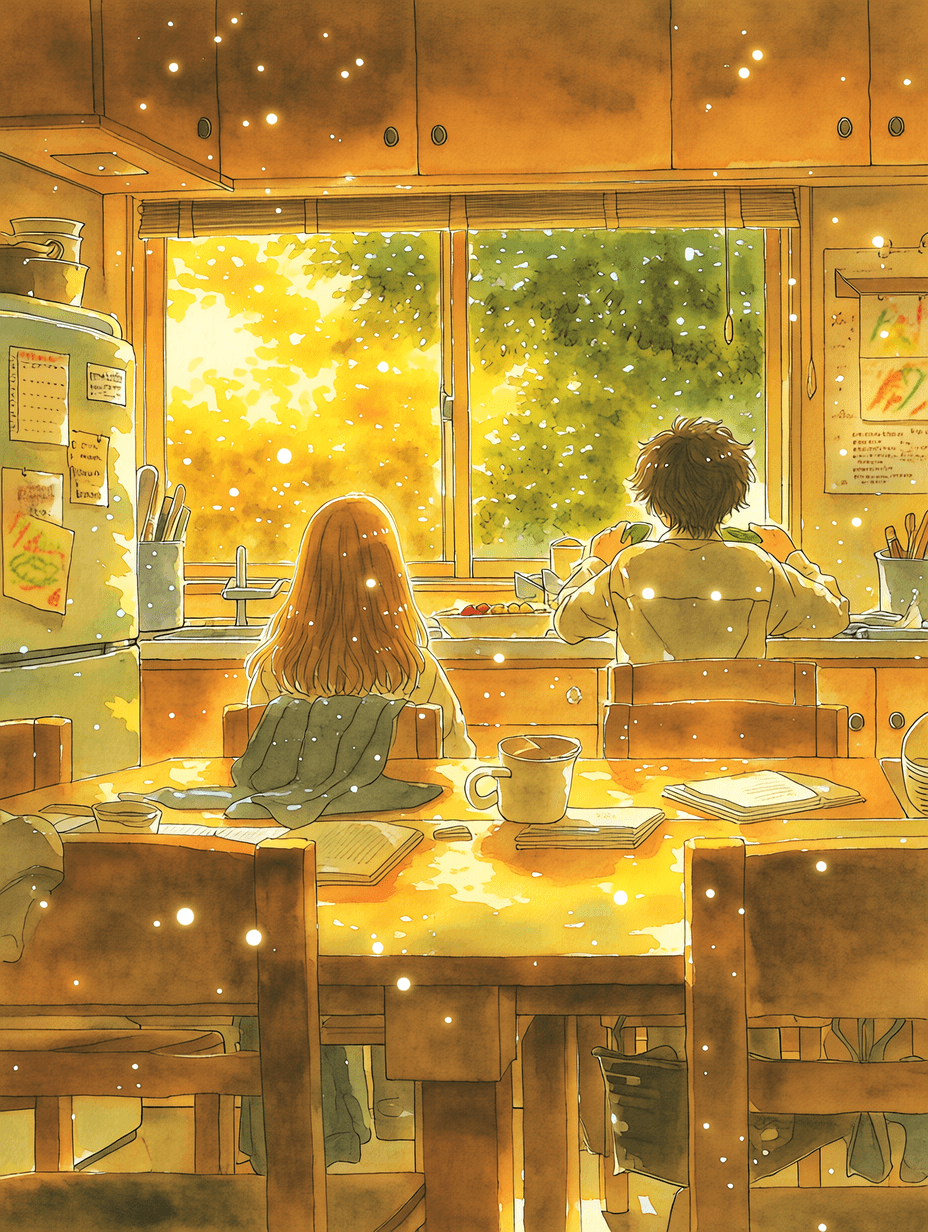 Thumbnail of Horimiya | The School Face and the Real One