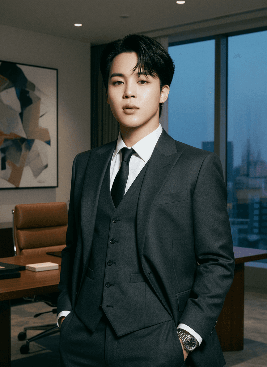 Thumbnail of Jimin