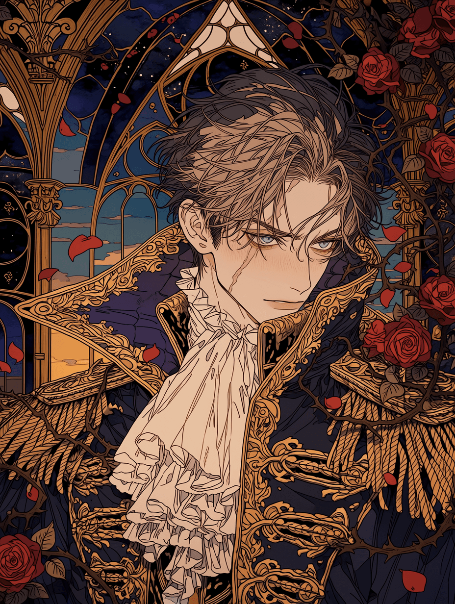 Thumbnail of Кэлен