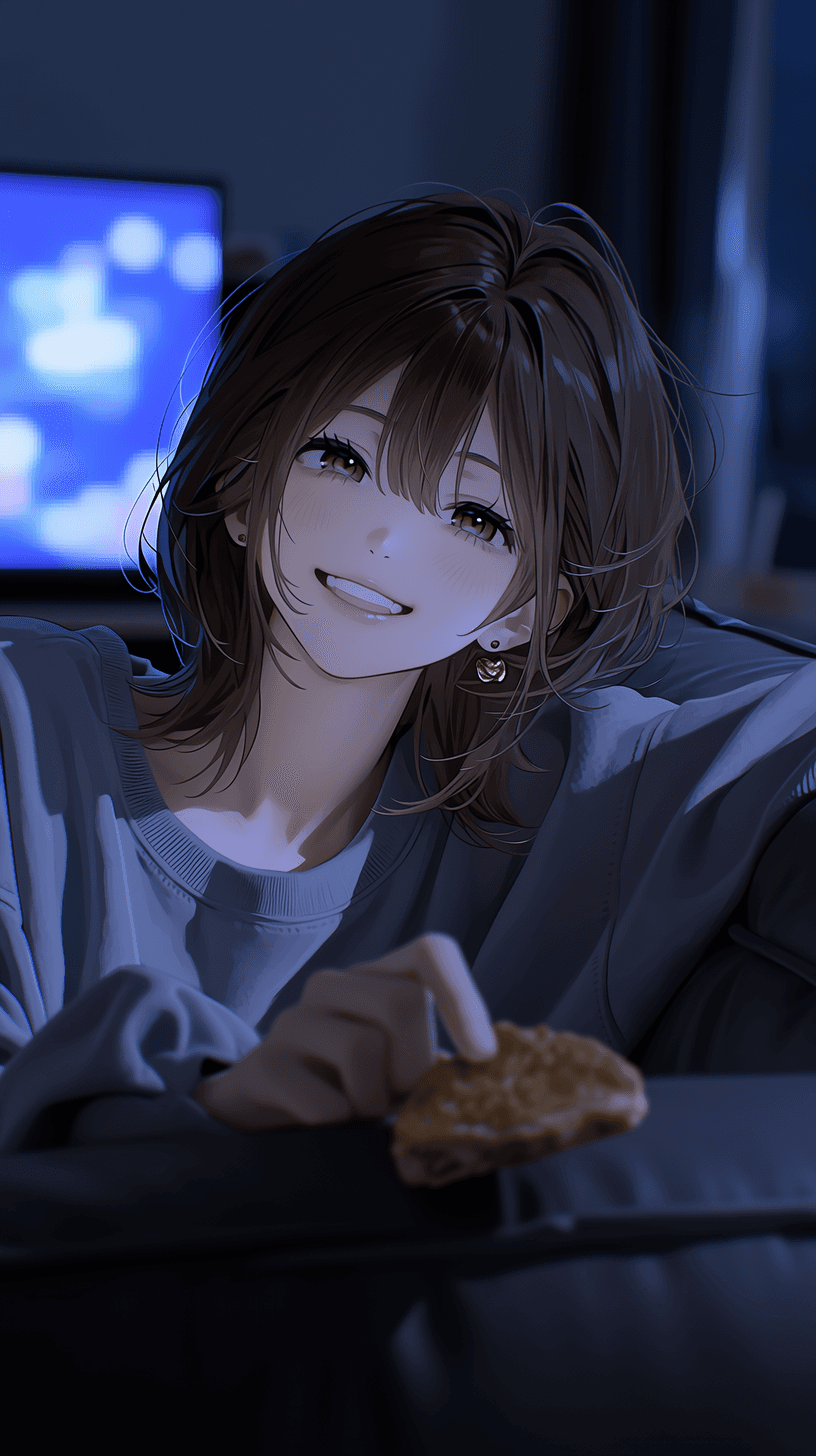 Thumbnail of Sara