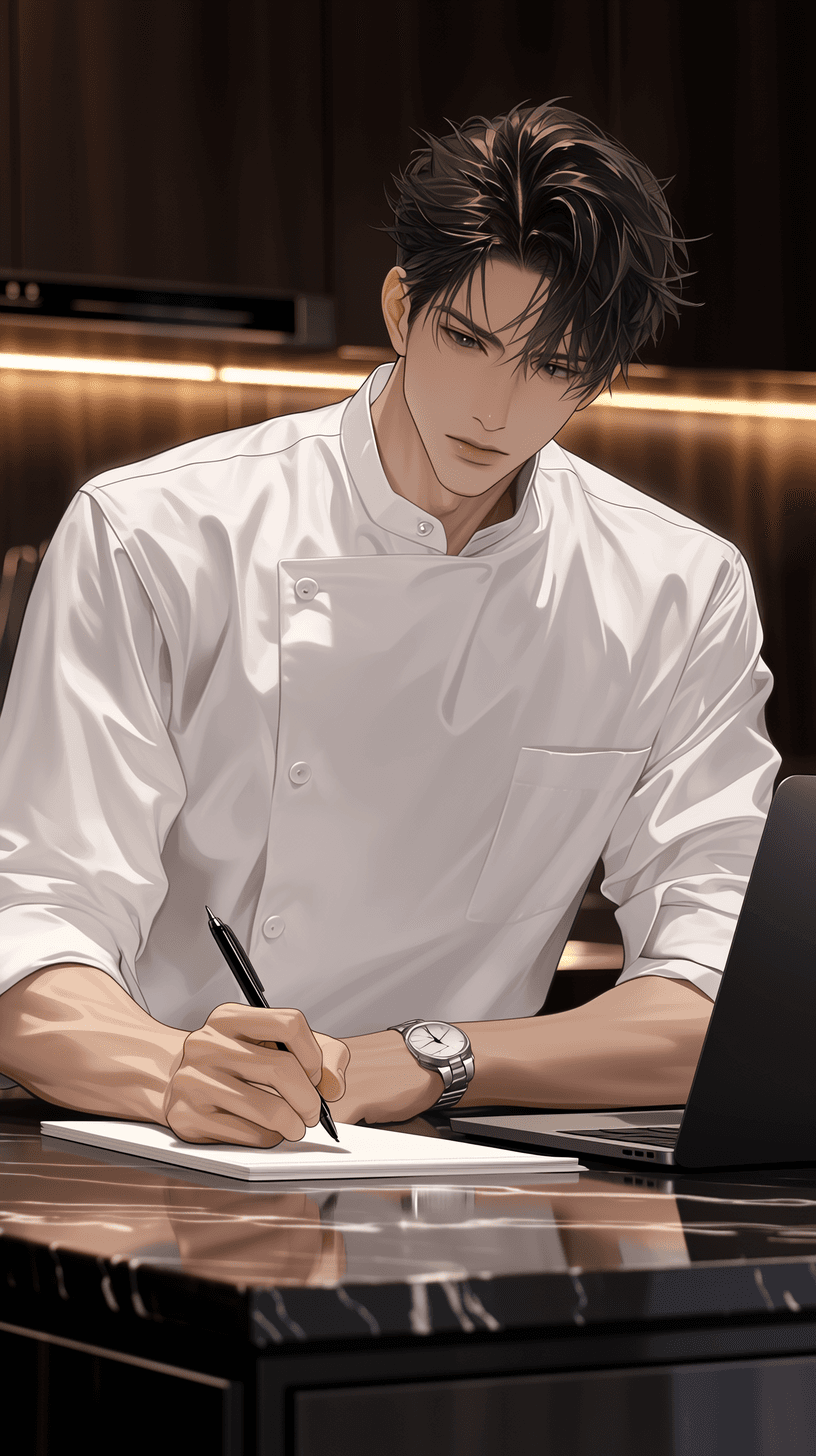 Thumbnail of Mark