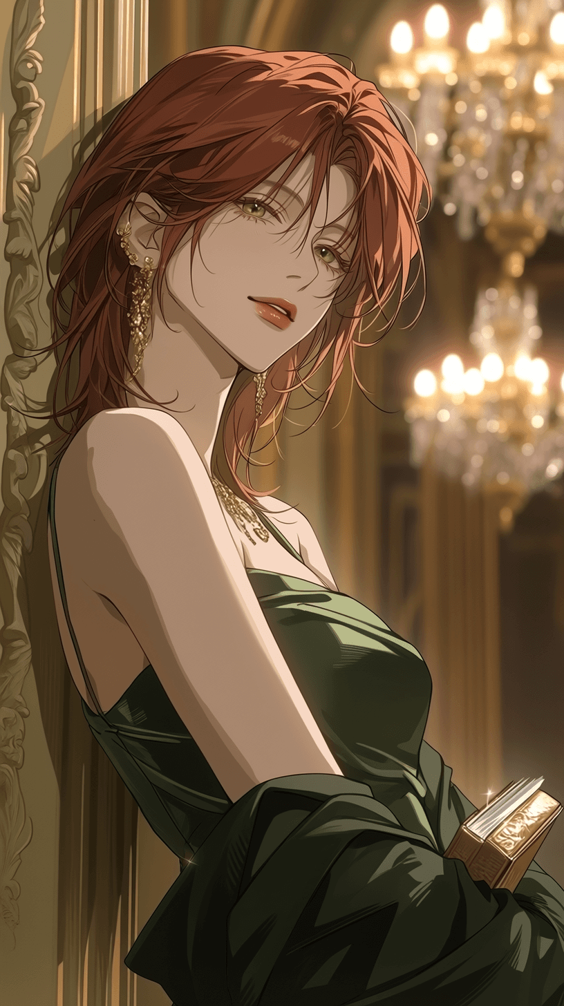 Thumbnail of Rose